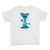 water storm Youth Tee