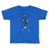 can&rsquo;t stop the signal Toddler T-shirt