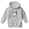 beerd Youth Hoodie