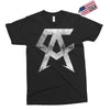 canelo eroded Exclusive T-shirt