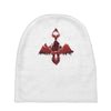 out of the woods Baby Beanies