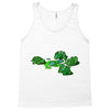 the epic begins Tank Top