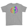 unicorns,unicorn inside,funny Youth Tee