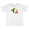 megarush Toddler T-shirt