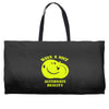 alternate reality Weekender Totes