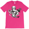 pirate octopus T-Shirt