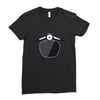 fahrie77 Ladies Fitted T-Shirt