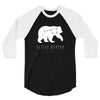 Little Dipper 3/4 Sleeve Shirt