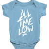 all time low Baby Onesie