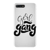 girl gang iPhone 7 Plus Case