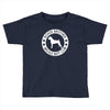 boxer brother wiggle butt club Toddler T-shirt