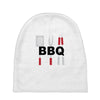 bbq Baby Beanies