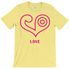 love (2) T-Shirt