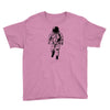 astronaut Youth Tee