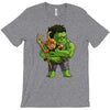 loki needs love T-Shirt
