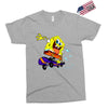 skater_2 Exclusive T-shirt