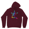 The Diva Star Unisex Hoodie