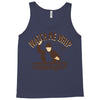 watch me whip Tank Top