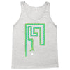snake Tank Top