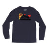 pizza is my valentine Long Sleeve Shirts