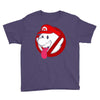 boo ya gonna call Youth Tee