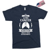 I am a Lung Cancer Survivor - What's Your Superpower? Exclusive T-shirt