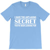 antiaging secret T-Shirt