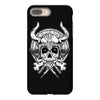 skull viking iPhone 8 Plus
