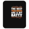 teacher halloween Mousepad