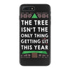 merry litmas iPhone 7 Plus Case