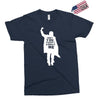 don't you forget about me 80's party music retro Exclusive T-shirt