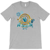 turn the time twist the space T-Shirt