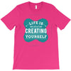 ife is creating T-Shirt