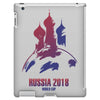 world cup iPad 3 and 4 Case