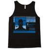 quantum physics it's complicated Tank Top