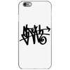 i am sloth back iPhone 6/6s Case
