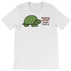 normal ass turtle T-Shirt