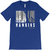 hawkins T-Shirt