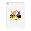 Super Saiyan Air iPad Mini 4