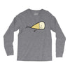 ice cream Long Sleeve Shirts