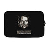 always keep fighting Laptop sleeve