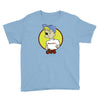 bazooka joe 2, ideal gift or birthday present. Youth Tee