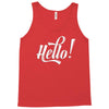 helio Tank Top