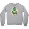 mr yummy Crewneck Sweatshirt