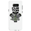 mechanic custom Samsung Galaxy S8