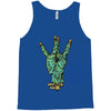 west side Tank Top
