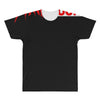 mondocon's first and second year in existence All Over Men's T-shirt