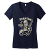 phantom of the opera Women's V-Neck T-Shirt