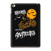 motorcycle riders iPad Mini 4