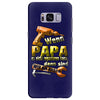 wenn papa Samsung Galaxy S8 Plus